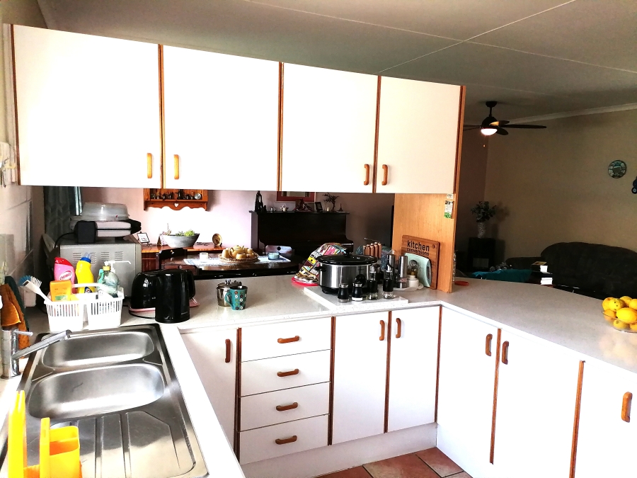 3 Bedroom Property for Sale in Admirals Park Western Cape